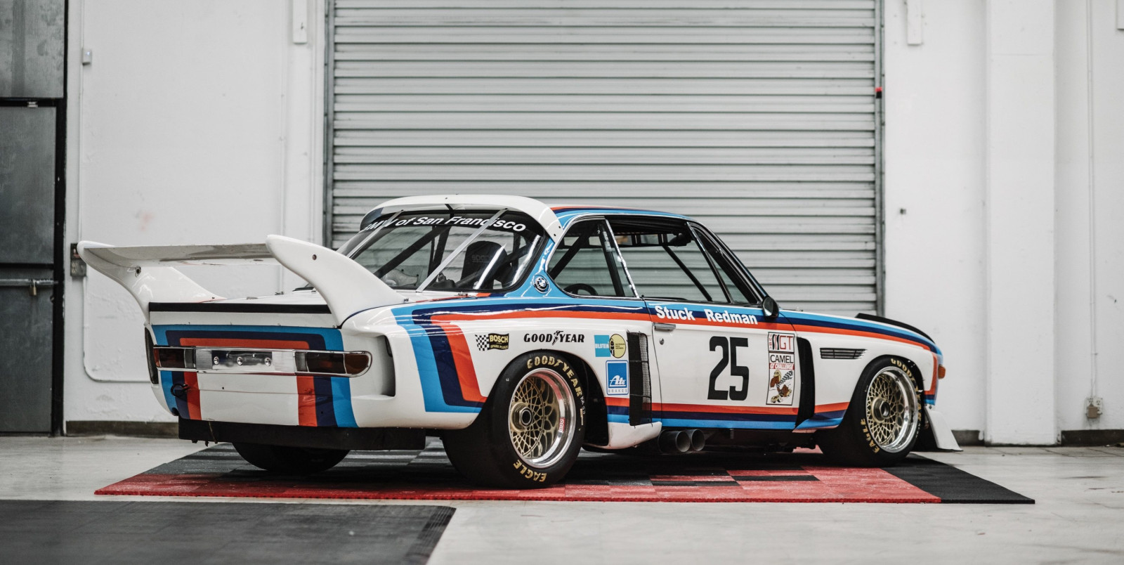 Audi 80 sport edition?