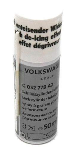 Schließzylinderfettspray