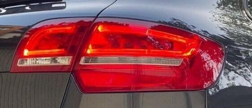 LED-Scheinwerfer gesucht