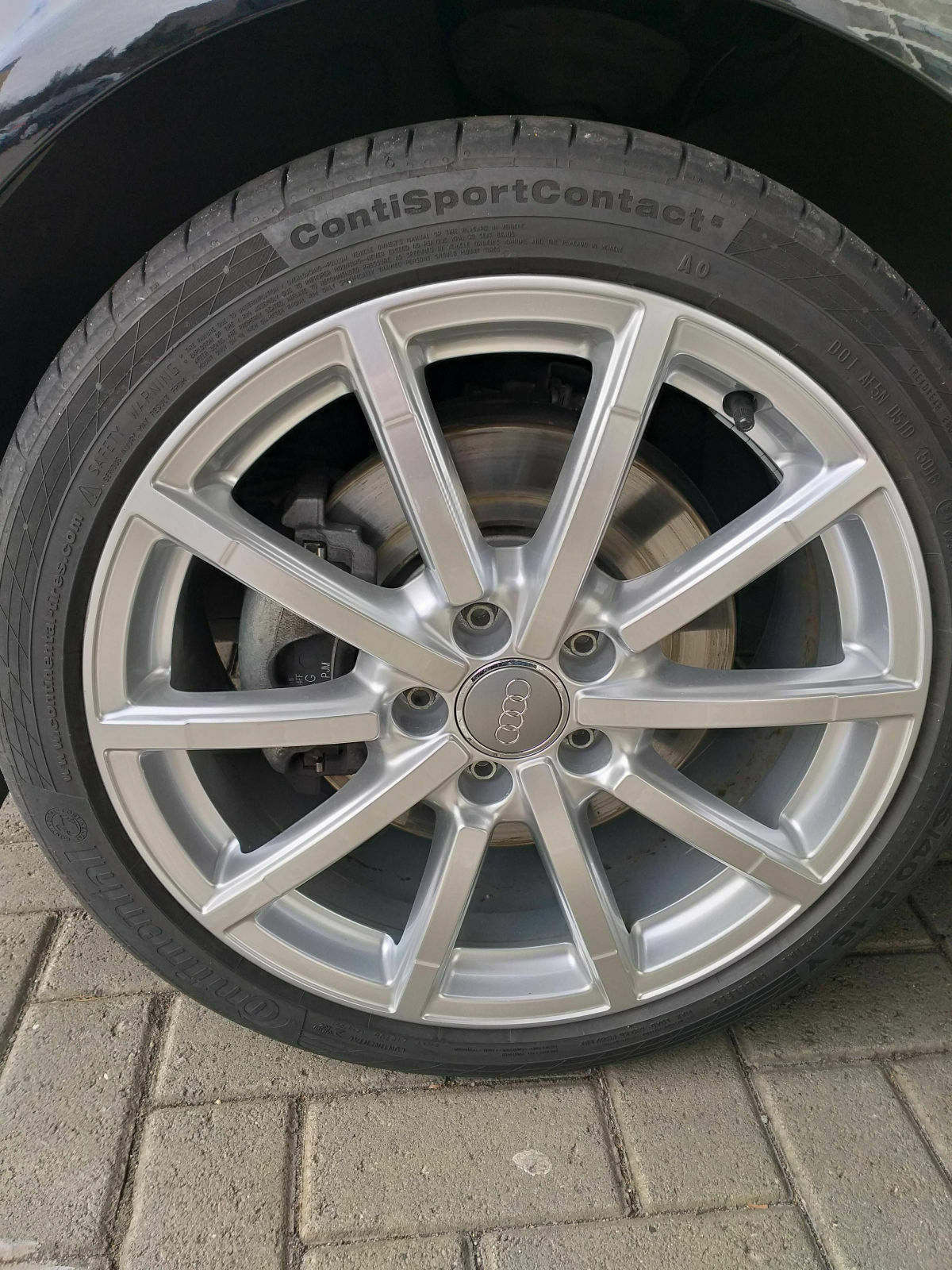 Audi A3 e-tron