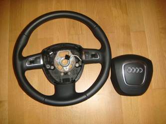 Lenkrad Airbag