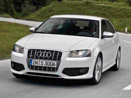 Audi-s3