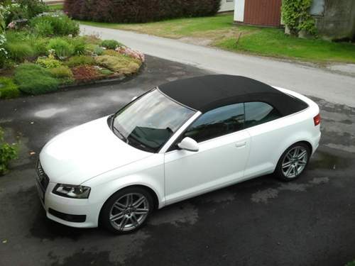 Mein A3