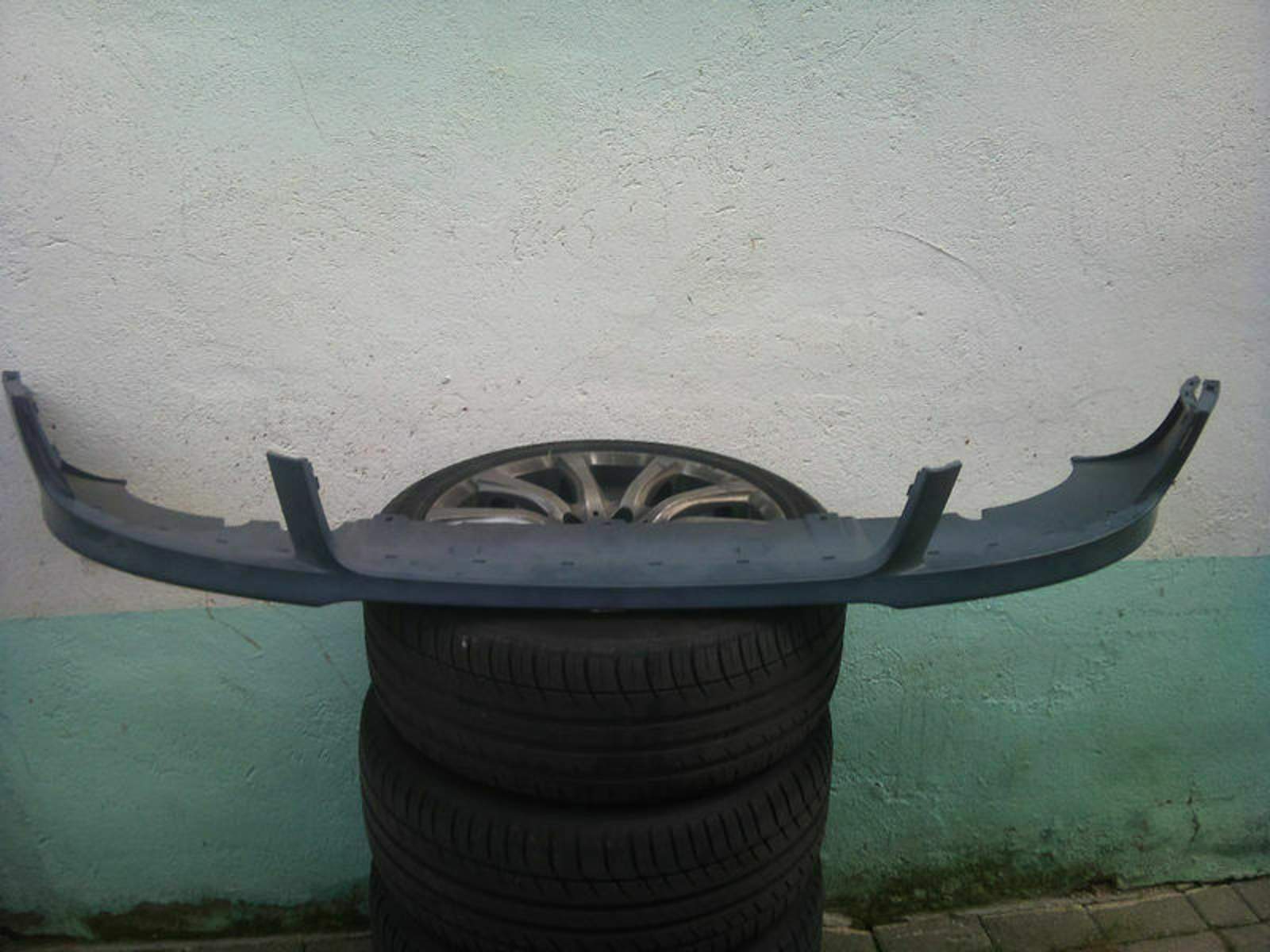 audi a4 b6 s line