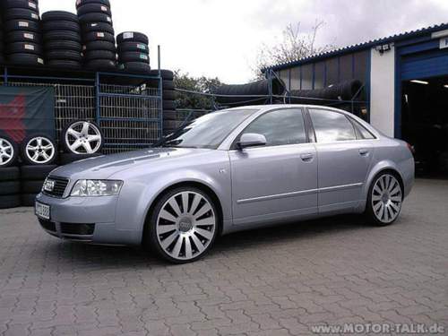 Audi-desktop
