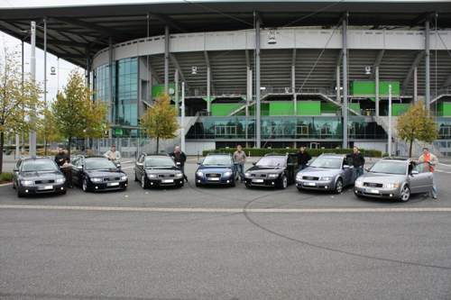 A4-treffen-2009