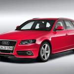 Audi A4 Avant - Original