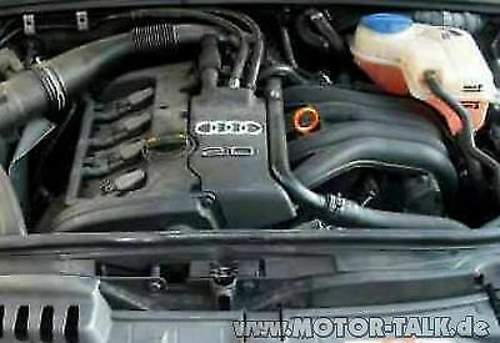 Alt-motor