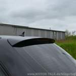 Dachkantenspoiler 1