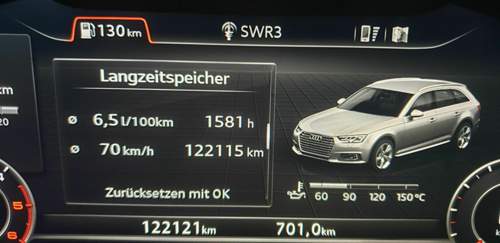 Langzeitspeicher