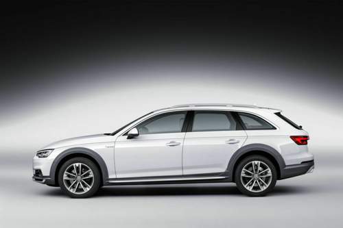 Allroad-seite