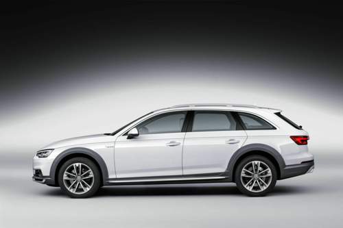 A4-allroad