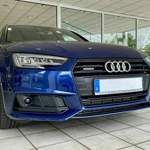 Audi A4 B9/8W 3.0 TDI quattro Avant Test