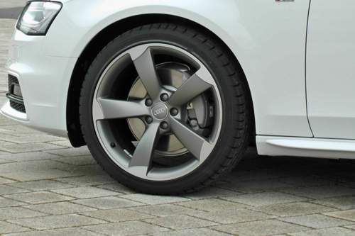 Conti auf 19"