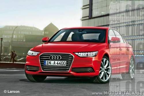 Audi-a4-illustration-b9-2014