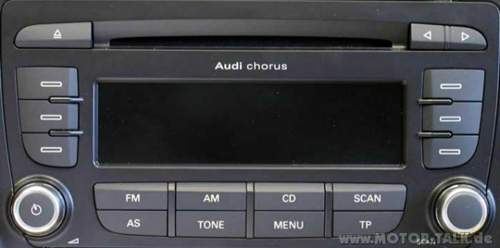 Chorus-gen-ii