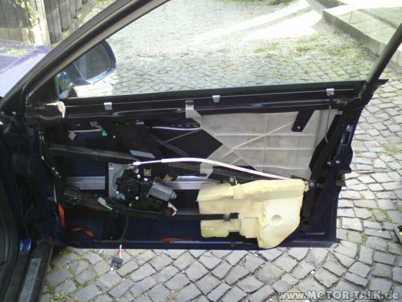 Audi A4....soundsystem