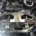 Audi A5 8T Coupe 1.8 TFSI