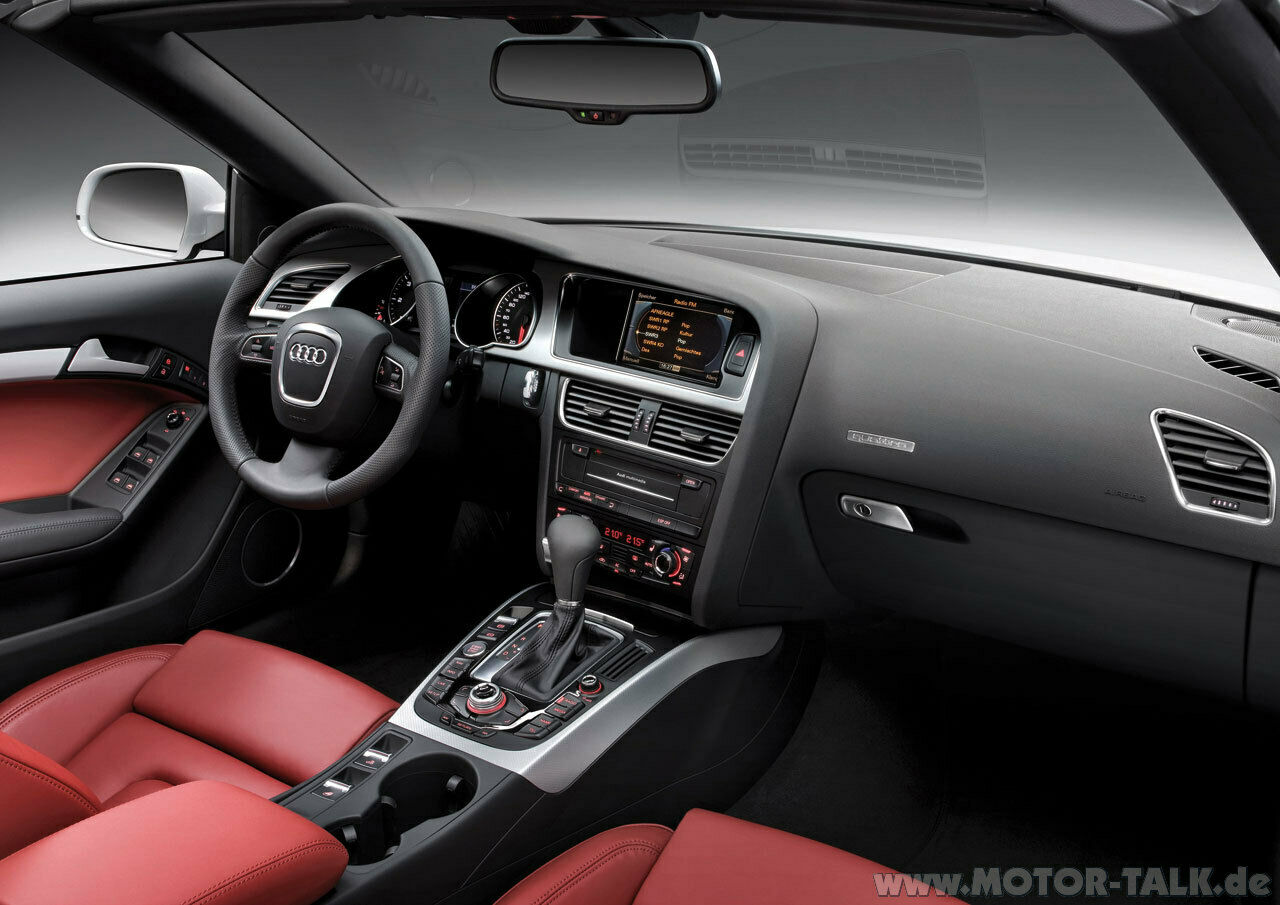 Audi A5 Coupe oder BMW 320i Coupe