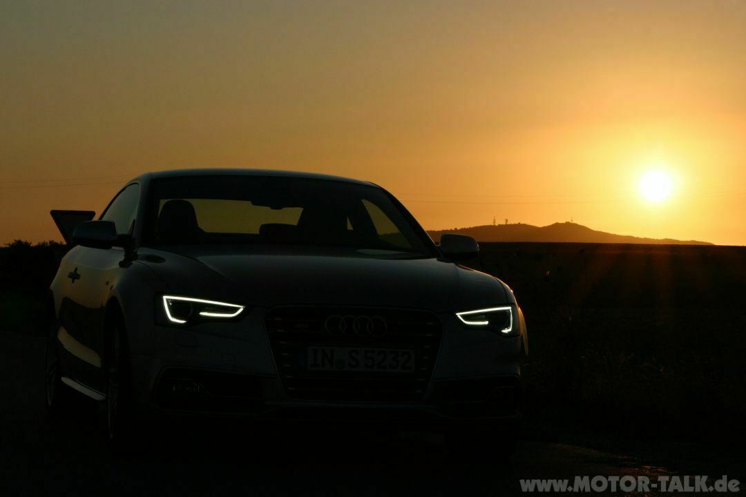 Audi S5