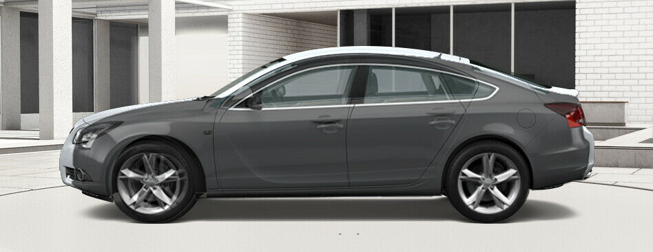 Audi A5 Sportback: Bilder, Daten und Preise