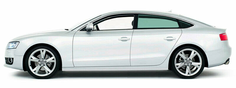 Audi A5 Sportback kommt im September
