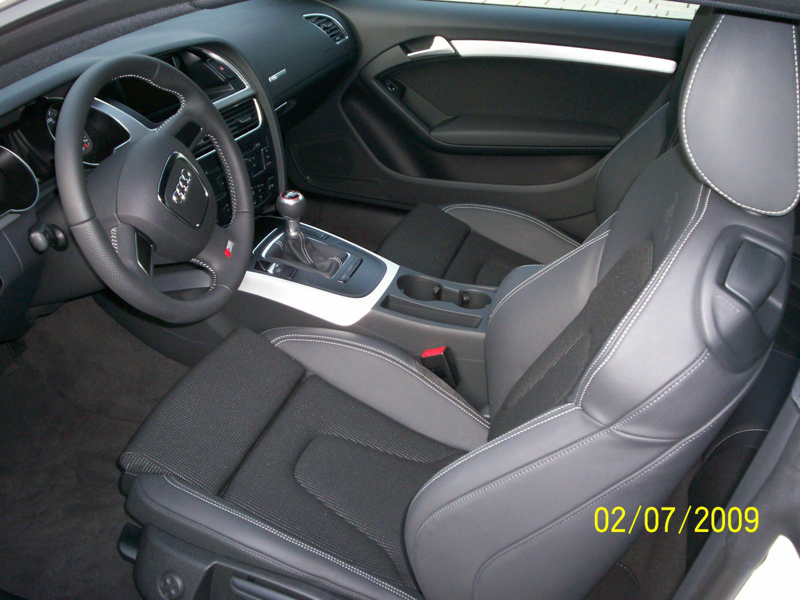 Audi A5/S5 - was ich anders bestellen hätte sollen