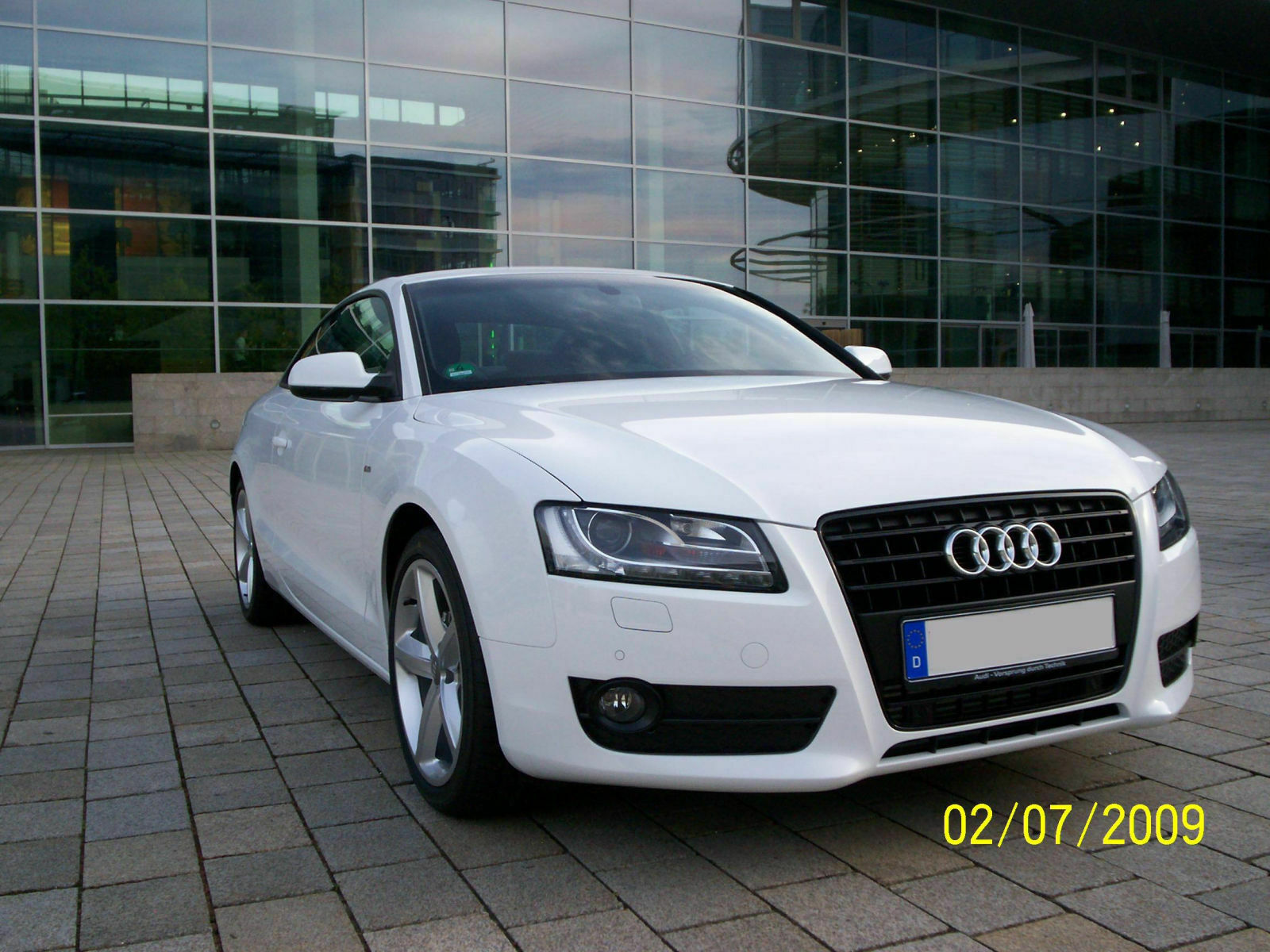 Audi A5/S5 - was ich anders bestellen hätte sollen