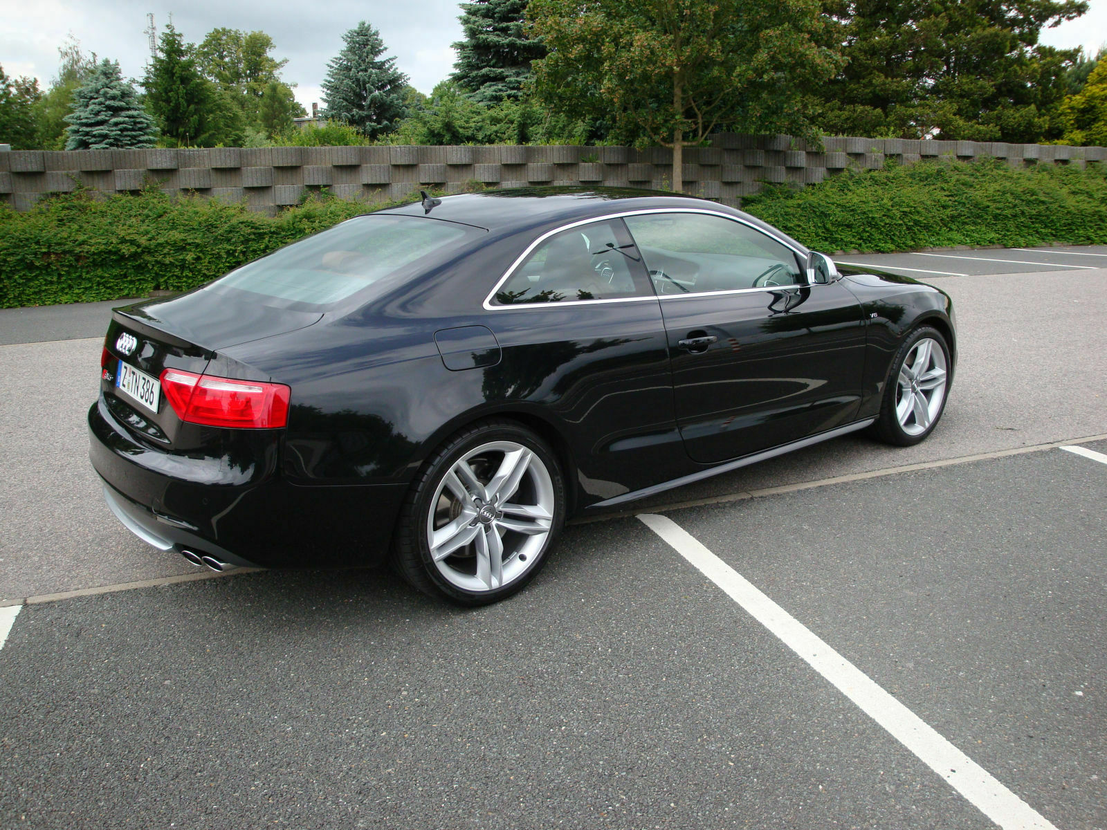 Audi A5/S5 - was ich anders bestellen hätte sollen