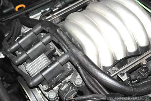 Motor