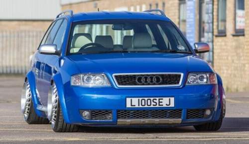 Allroad