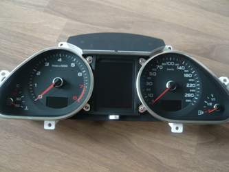 Kombiinstrument