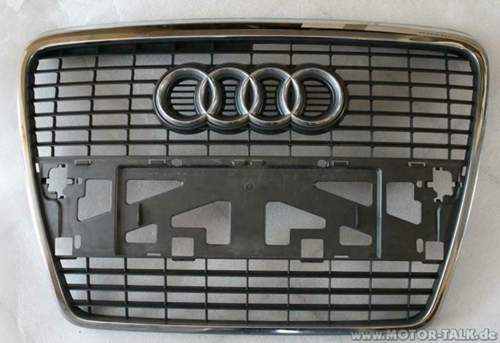Grill