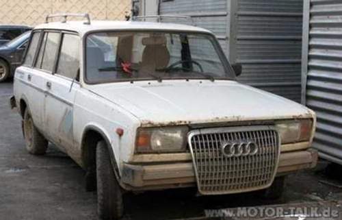 Russentuning-audi-vaz-50220