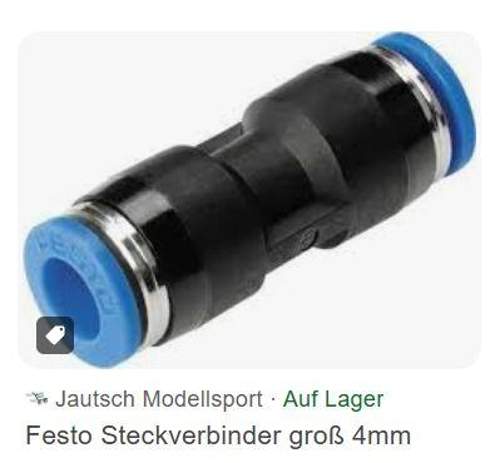 Verbinder