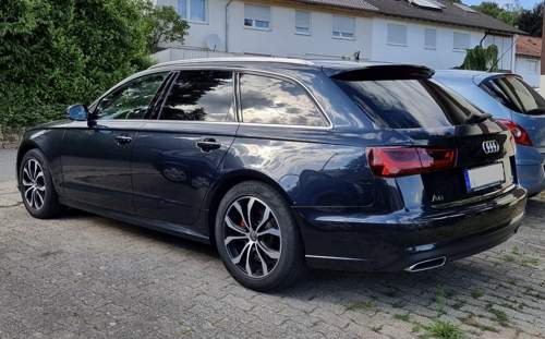 A6 Fl