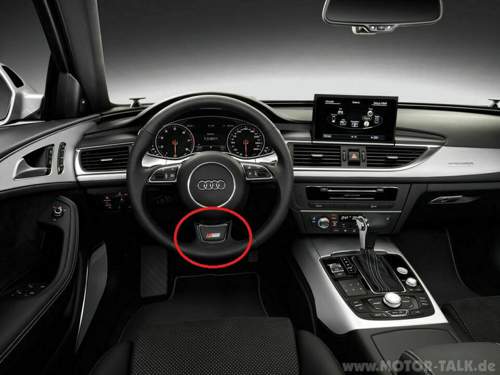 Hierfür kein neuer Airbag?