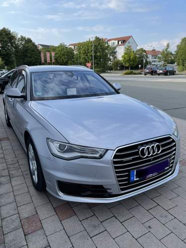 Vorher Xenon