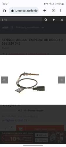 Sensor