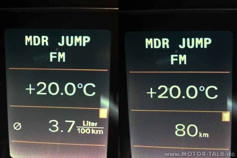 Audi A6 Avant 2,7 TDI HS mit Leistungssteigerung?