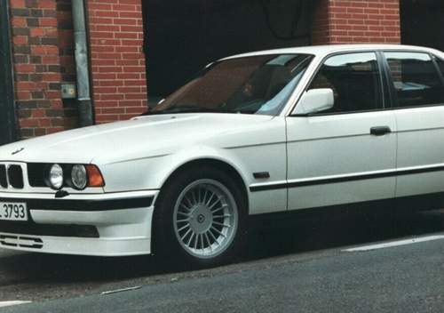 Alpina-b10biturbo-seitenansicht