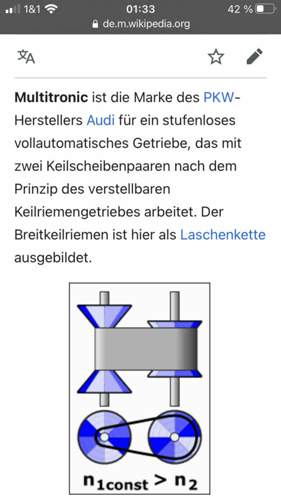 Übersetzung 1