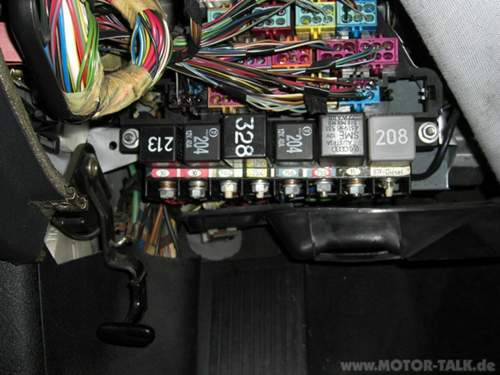 Relaistraeger-audi-ack