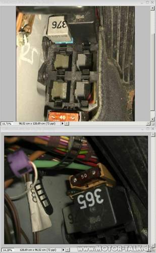 Relaistraeger-sauele-a-audi-ack