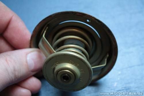 Thermostat