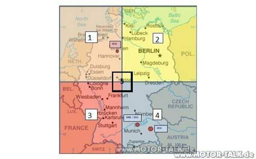 Treffen 2013