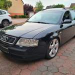 Audi A6 C5/4B 2.5 TDI Avant quattro Test