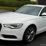 Audi A6 C7/4G 3.0 TDI Test