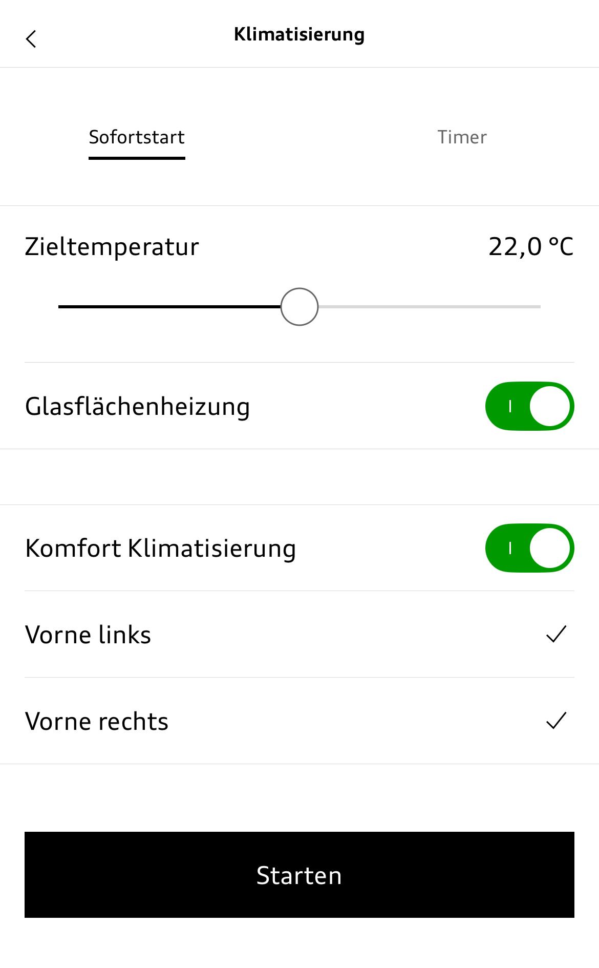 Audi A6 C9: Allgemeiner Kaufberatungsthread PHEV (Plug-In Hybride)