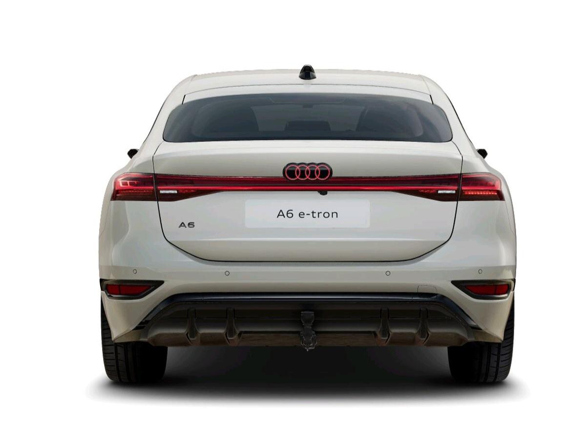 Audi A6 e-tron: Allgemeiner Kaufberatungsthread